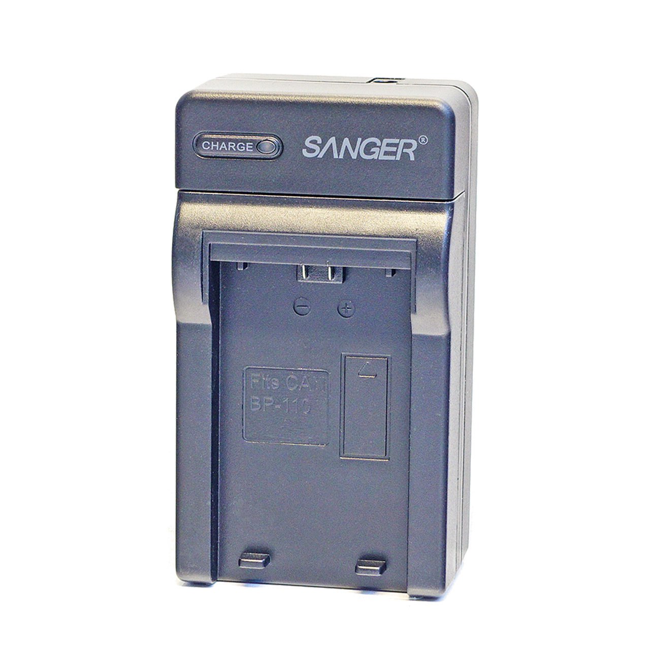 Sanger BP-110 Canon Video Kamera Batarya Şarj Aleti