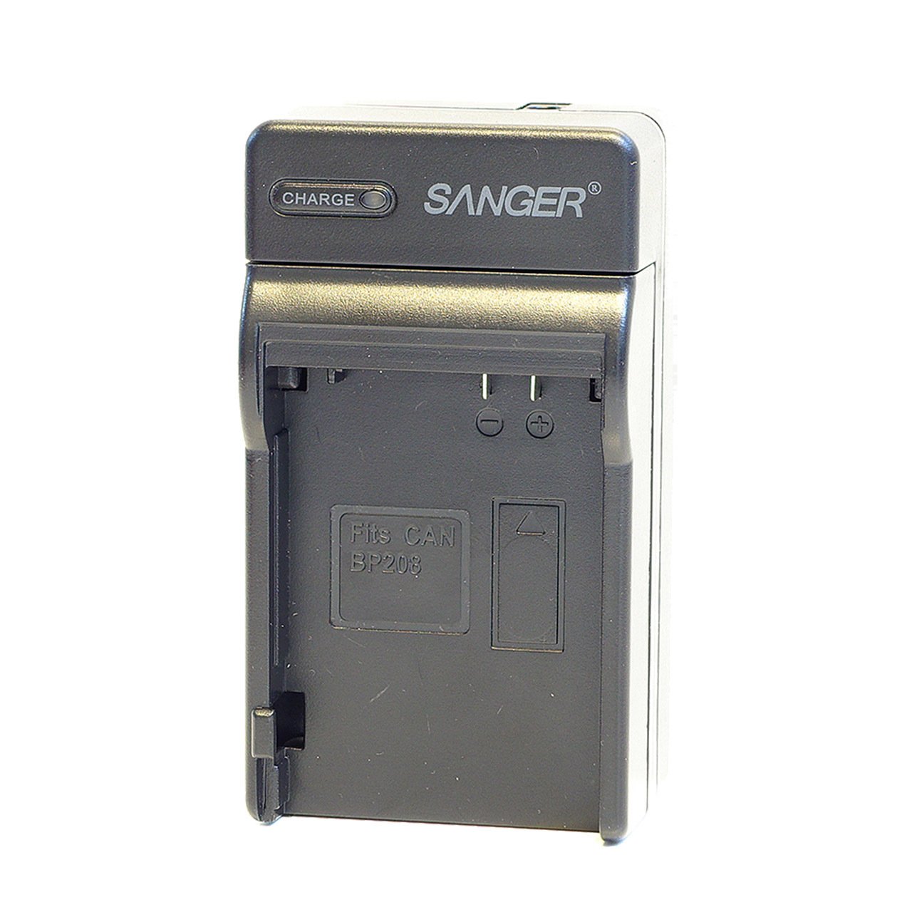 Sanger BP-208 Canon Video Kamera Batarya Şarj Aleti