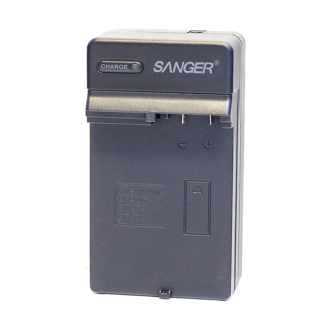 Sanger BP-406 Canon Video Kamera Batarya Şarj Aleti