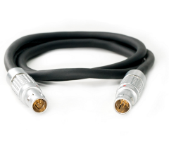 Tilta WLC-T03-7P-S-55 Nucleus-M 7-Pin - 7-Pin Motor Bağlantı Kablosu (55cm)