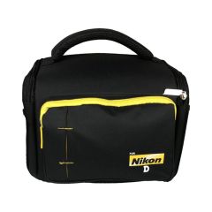 PDX for Nikon Cepli Çanta