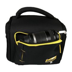 PDX for Nikon Cepli Çanta