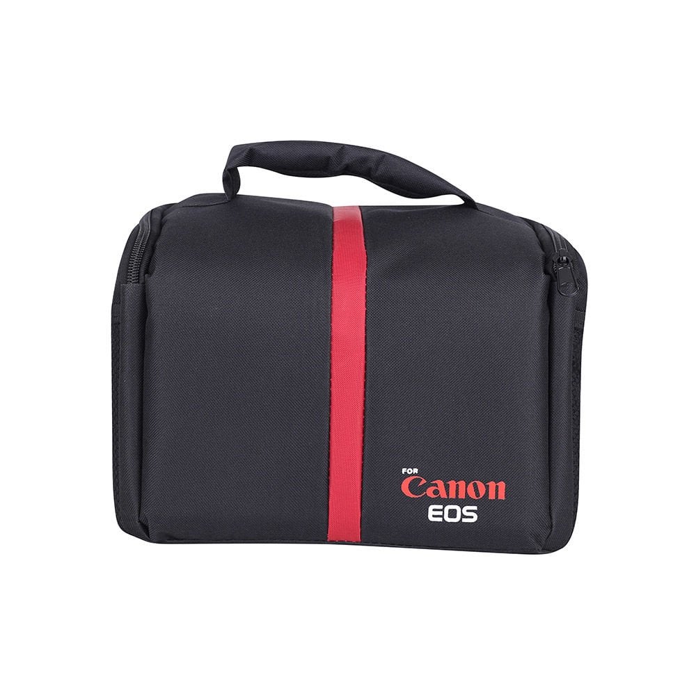 PDX Canon İçin Kamera Çantası (Kare Çanta)