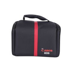 PDX Canon İçin Kamera Çantası (Kare Çanta)
