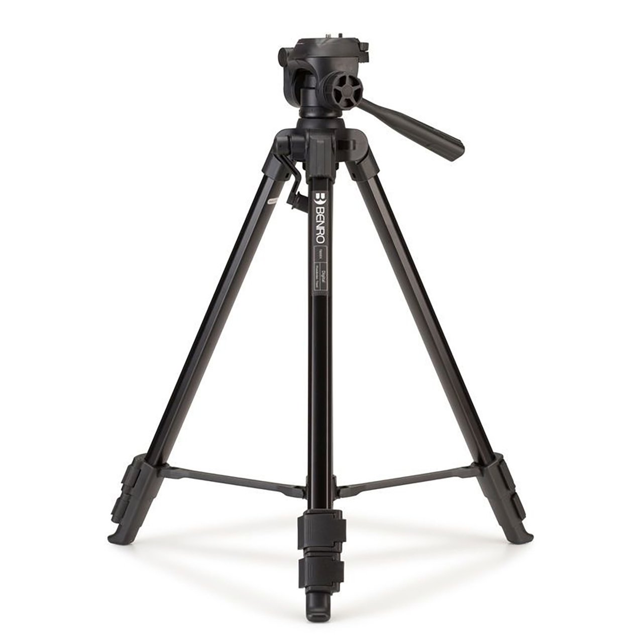 Benro T-800EX Photo ve Video Tripod