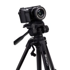 Benro T-800EX Photo ve Video Tripod