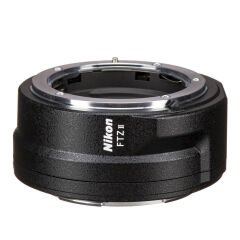 Nikon FTZ II Mount Lens Adaptörü