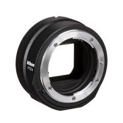 Nikon FTZ II Mount Lens Adaptörü