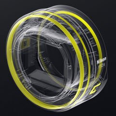 Nikon FTZ II Mount Lens Adaptörü