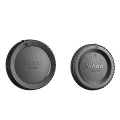 Nikon FTZ II Mount Lens Adaptörü