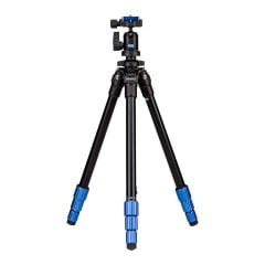 Benro TSL08AN00 Alüminyum Slim Kamera Tripod Kit