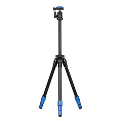 Benro TSL08AN00 Alüminyum Slim Kamera Tripod Kit