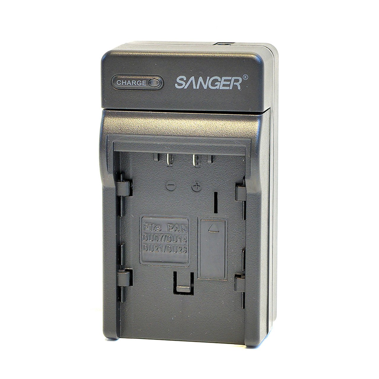 Sanger DU07 Panasonic Video Kamera Batarya Şarj Aleti