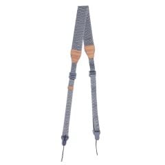 Falcam Maglink Quick Buckle Classic Gri Omuz Askısı 3144