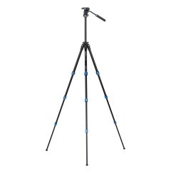 Benro TSL-08AS2CSH Slim Video Tripod Kit