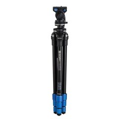 Benro TSL-08AS2CSH Slim Video Tripod Kit