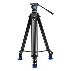 Benro KH-26P Video Tripod KH Serisi (Uzun Model)