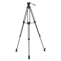 Benro KH-26P Video Tripod KH Serisi (Uzun Model)