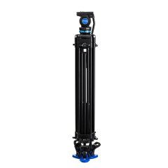 Benro KH-26P Video Tripod KH Serisi (Uzun Model)