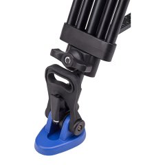 Benro KH-26P Video Tripod KH Serisi (Uzun Model)