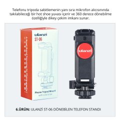 Boya BY-WM4 Pro + Aksesuarlı İkili Kablosuz Yaka Mikrofonu Seti
