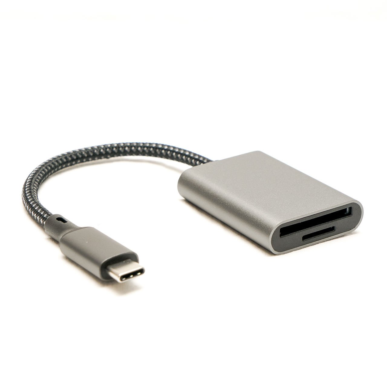 Markofist MF-KO10 Type-c Usb 3.2 Sd Kart Okuyucu 5 Gbps