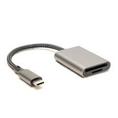 Markofist MF-KO10 Type-c Usb 3.2 Sd Kart Okuyucu 5 Gbps
