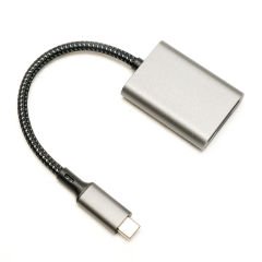 Markofist MF-KO10 Type-c Usb 3.2 Sd Kart Okuyucu 5 Gbps