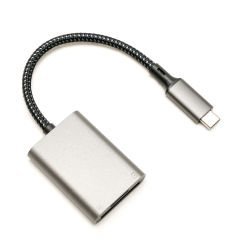 Markofist MF-KO10 Type-c Usb 3.2 Sd Kart Okuyucu 5 Gbps
