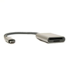 Markofist MF-KO10 Type-c Usb 3.2 Sd Kart Okuyucu 5 Gbps