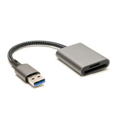 Markofist MF-KO11 Usb 3.0 Sd Kart Okuyucu 5 Gbps