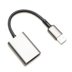 Markofist MF-KO11 Usb 3.0 Sd Kart Okuyucu 5 Gbps