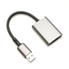Markofist MF-KO11 Usb 3.0 Sd Kart Okuyucu 5 Gbps