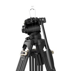 SmallRig 4686 AD-01S  Profesyonel Video Tripod Kiti
