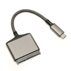 Markofist MF-SC10 Type-c Usb 3.2 Sata Çevirici 5 Gbps