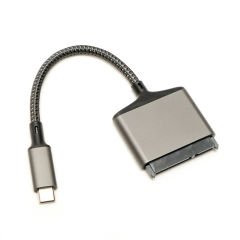 Markofist MF-SC10 Type-c Usb 3.2 Sata Çevirici 5 Gbps