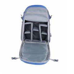 PDX Lowepro Sırt Çantası (Mavi)
