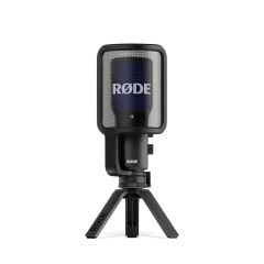 Rode NT-USB Plus Profesyonel USB Mikrofon - Distribütör Garantili