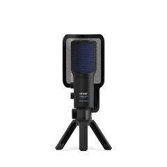 Rode NT-USB Plus Profesyonel USB Mikrofon - Distribütör Garantili