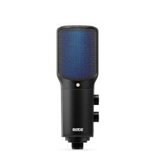 Rode NT-USB Plus Profesyonel USB Mikrofon - Distribütör Garantili