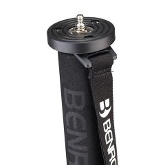 Benro MAD38A Adventure Aluminyum / Magnesyum Monopod