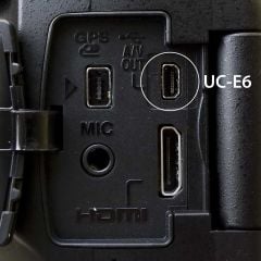 Markofist MF-DK90 UC-E6 Universal Usb Data ve Şarj Kablosu