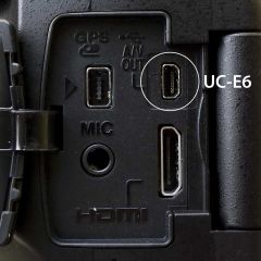 Markofist MF-DK90 UC-E6 Universal Usb Data ve Şarj Kablosu
