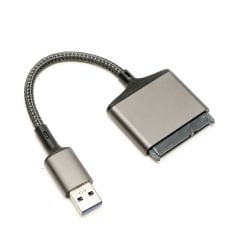Markofist MF-SC11 Usb 3.0 Sata Çevirici 5 Gbps