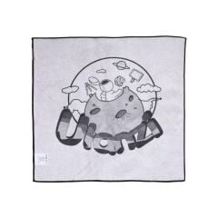 Ulanzi C068 Siyah & Beyaz Koruyucu Kumaş 45cm