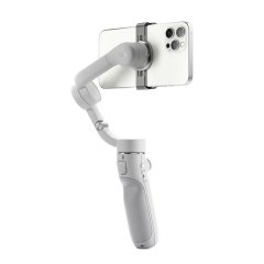 DJI OM 5 Smartphone Gimbal - Athens Gri