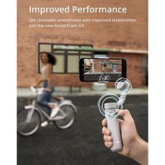 DJI OM 5 Smartphone Gimbal - Athens Gri