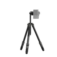 SmallRig 4353 AP-100  FreeRover Karbon Fiber Fotoğraf Tripod Seti