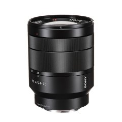 Sony FE 24-70mm F4 ZA OSS Lens - Sony Eurasia Garantili (SEL2470Z)