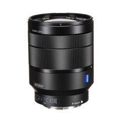 Sony FE 24-70mm F4 ZA OSS Lens - Sony Eurasia Garantili (SEL2470Z)
